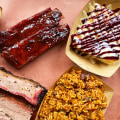 The Best BBQ Restaurants in San Antonio