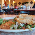 Discovering the Best Family-Friendly Restaurants in San Antonio