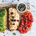 Exploring the Vegan and Vegetarian Restaurants in San Antonio