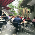 The Best San Antonio Restaurants with Outdoor Seating