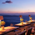 The Most Romantic Restaurants in San Antonio