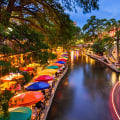 Exploring the Best Riverfront Restaurants in San Antonio