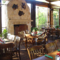 The Best San Antonio Restaurants for Private Dining
