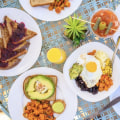 The Best Brunch Spots in San Antonio: A Guide to the Top Restaurants