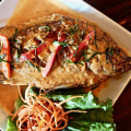 The Best San Antonio Restaurants That Offer Delivery Services