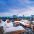 Experience the Best of San Antonio Restaurants: Rooftop Dining