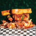 The Top Food Trucks in San Antonio