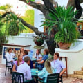 Exploring the Best Mexican Restaurants in San Antonio