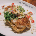 The Best Restaurants for a Business Lunch in San Antonio