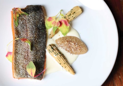 Exploring the Michelin-Starred Restaurants in San Antonio