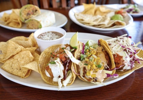 Must-Try Dishes at San Antonio Restaurants