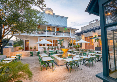 Exploring the Best Tex-Mex Restaurants in San Antonio
