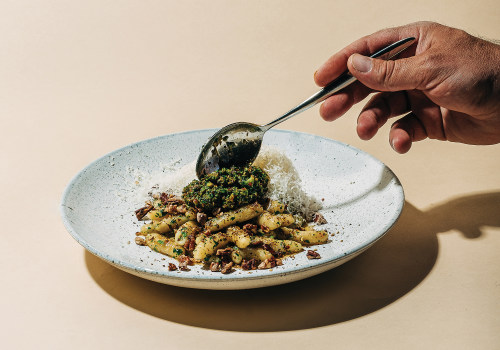 The Top-Rated Restaurants in San Antonio