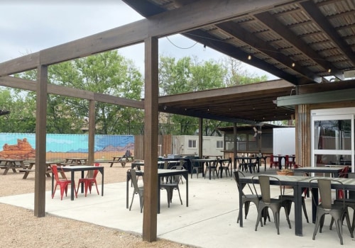 The Best San Antonio Restaurants for Live Music