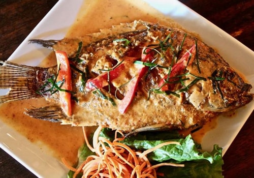 The Best San Antonio Restaurants That Offer Delivery Services