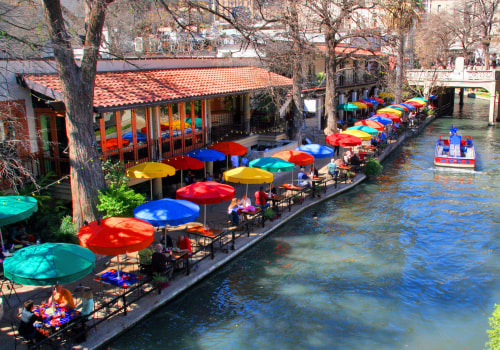 Exploring the Delicious World of San Antonio Restaurants